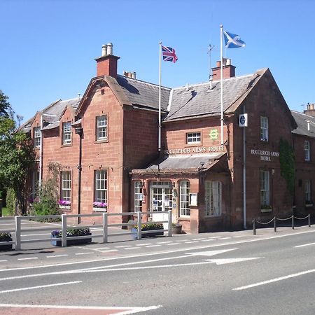 Buccleuch Arms Ξενοδοχείο St Boswells Εξωτερικό φωτογραφία